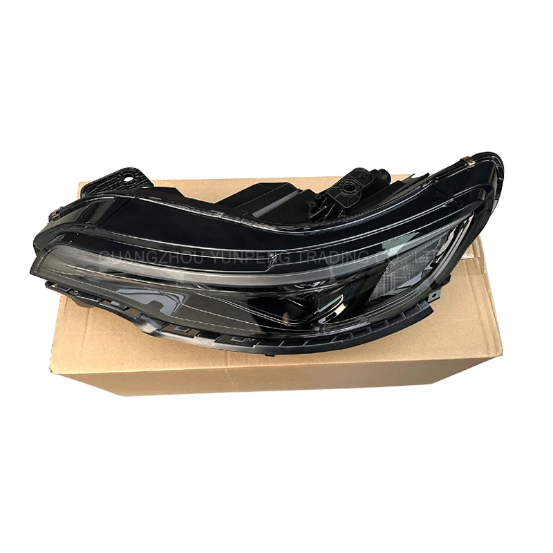 68275949AJ 53474591 68275949AE 68275949AG 68275949AH Faro sinistro per Jeep Cherokee 2019-2022 53474590 68275948AE Destra