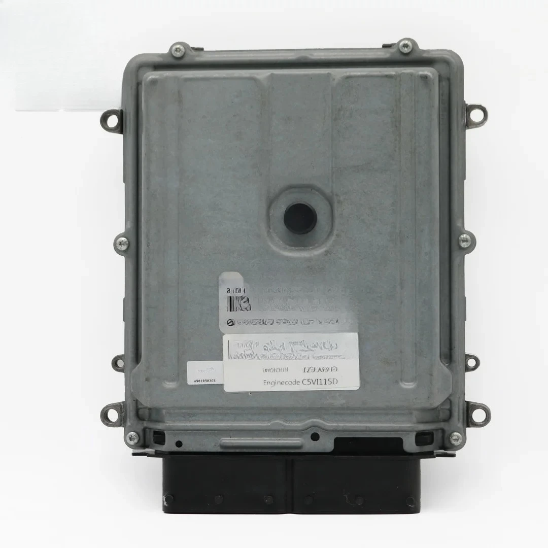 Engine Control Unit (ECU) 0281020172, for Deutz excavator parts Electronic Control Unit Module Controller
