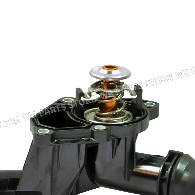 Alloggiamento termostato 11532247019 Per BMW E39 520d E46 320d 318d
