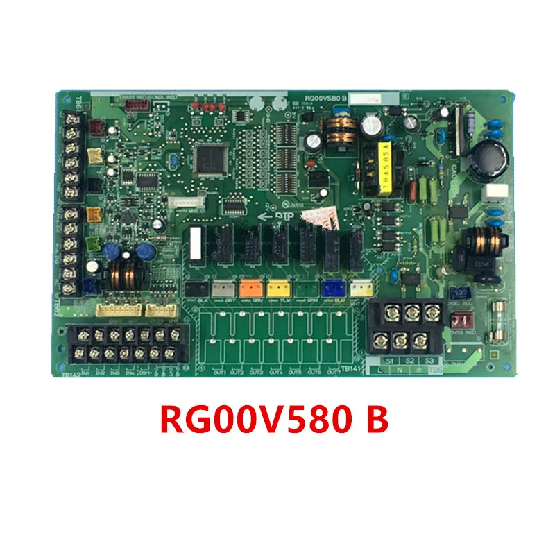 

RG00V580 B хорошо работает