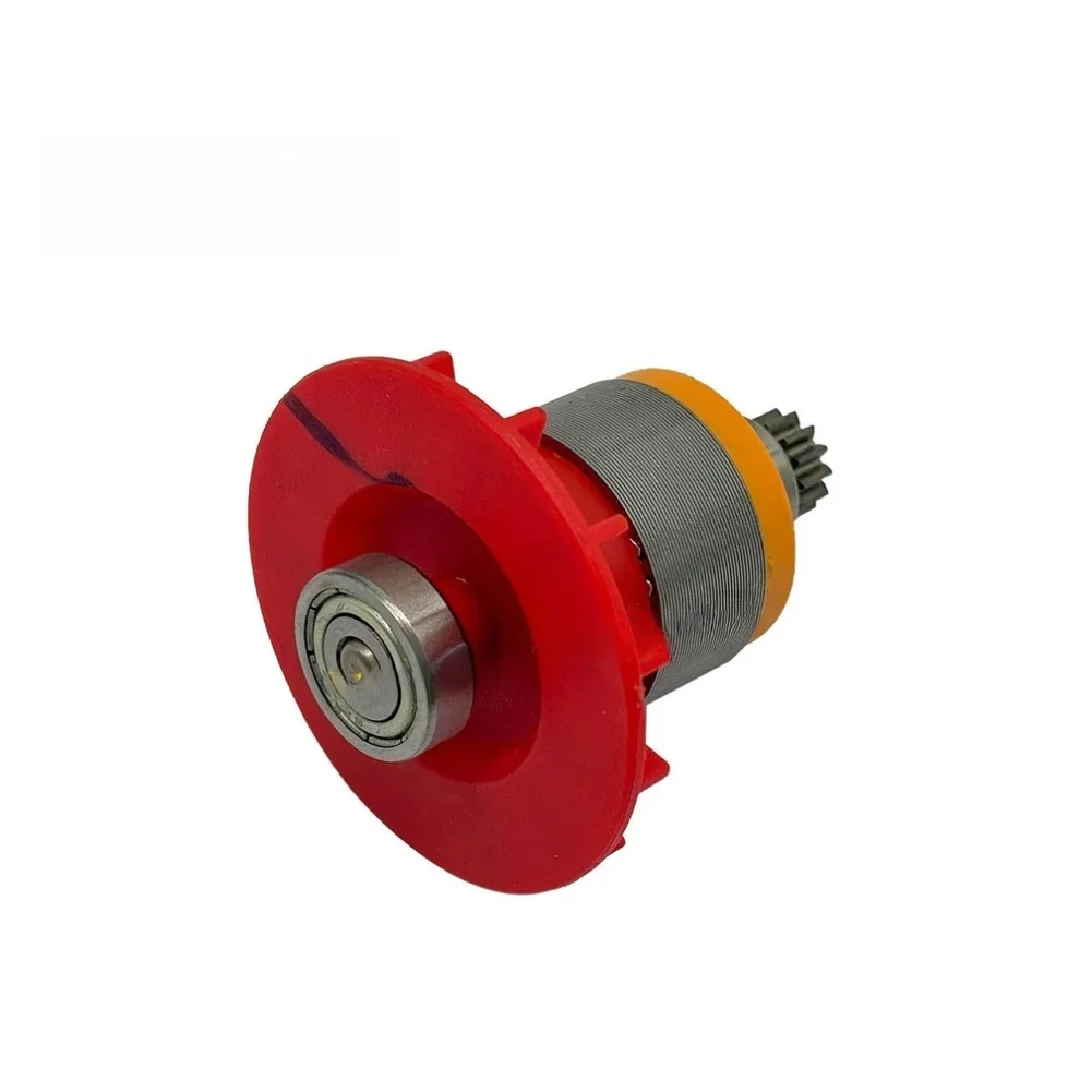 Power Tool Accessory Efficient Brushless Drill Motor Drill Bit High Performance Drilling Reduced Friction Design