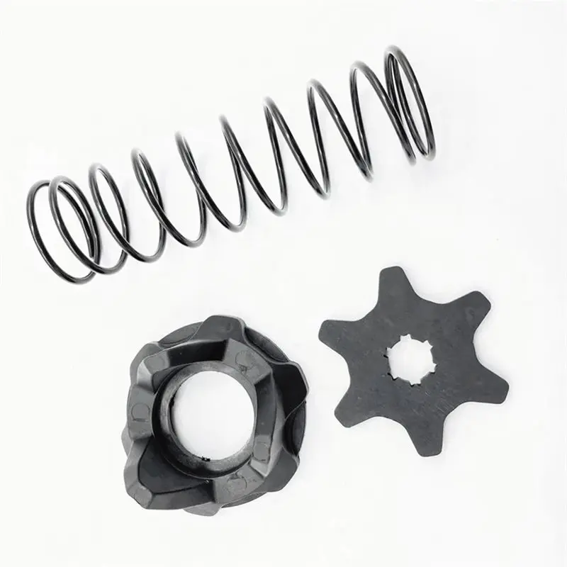 A04E-Secondary Clutch Cam Helix Transmission Compression Spring Kit 420280178 For Canam OUTLANDER 330 400 450 ATV