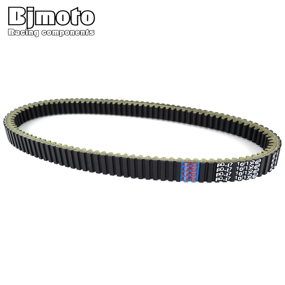 Drive Belt For Aprilia Atlantic 500 2001-2004 Piaggio X9 500 1998-2005 / For Piaggio X9 500 2001 2002