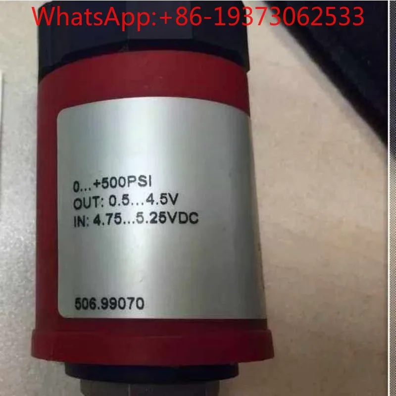 Central Air Conditioning Sensor TDR0009E/pressure Sensor X13740184-01