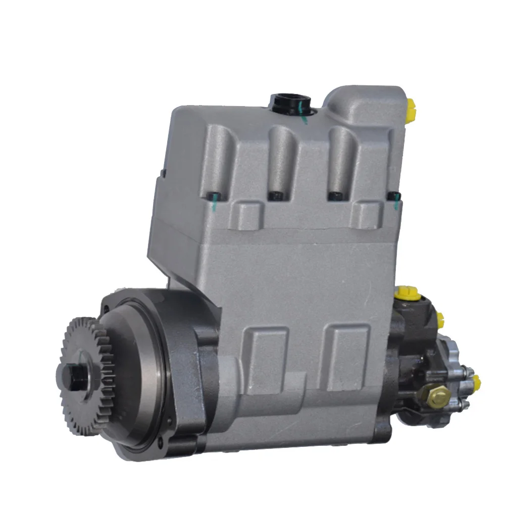 1pc 4768766 Fuel Injection Pump For Caterpillar Cat 324D 326D 330D 336D2 Excavator with C7 C9 Enigine Refurbished Accessories