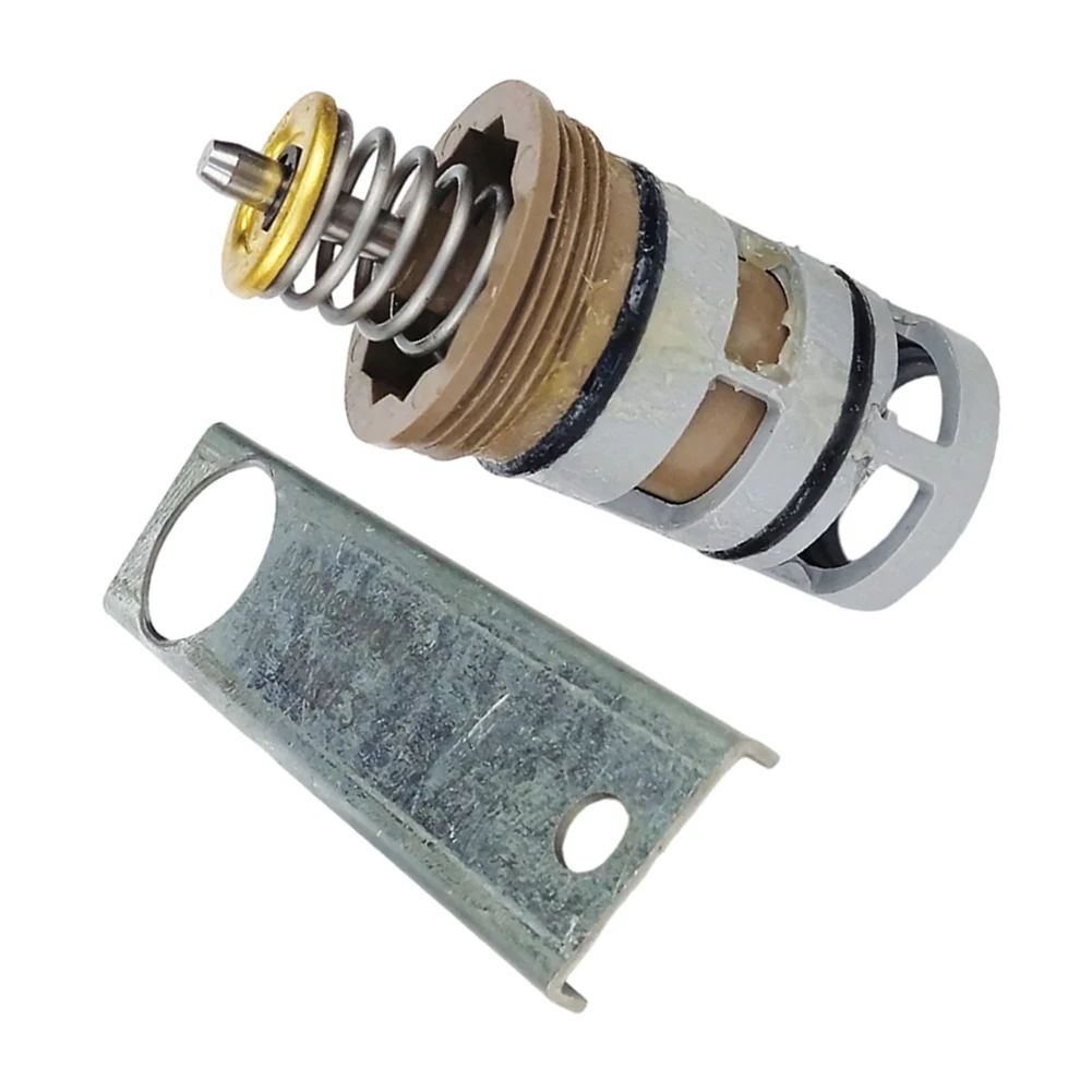 Valve Insert For Flow Control VCZZ6000 Metal Construction Easy Installation Precise Flow Control Flow Regulation