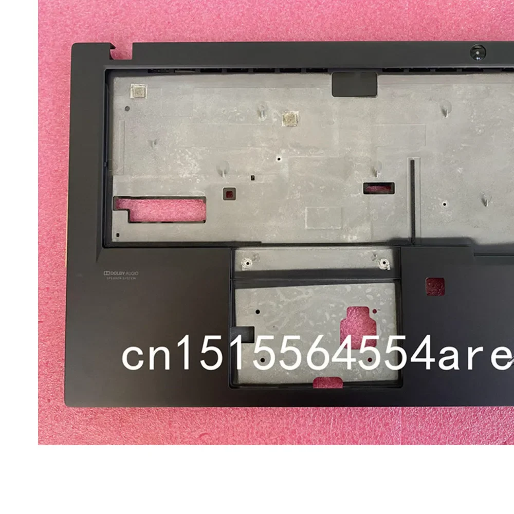 

Новый и оригинальный чехол для Lenovo ThinkPad X13 C Shell, упор для рук, верхняя крышка 5CB0S95423