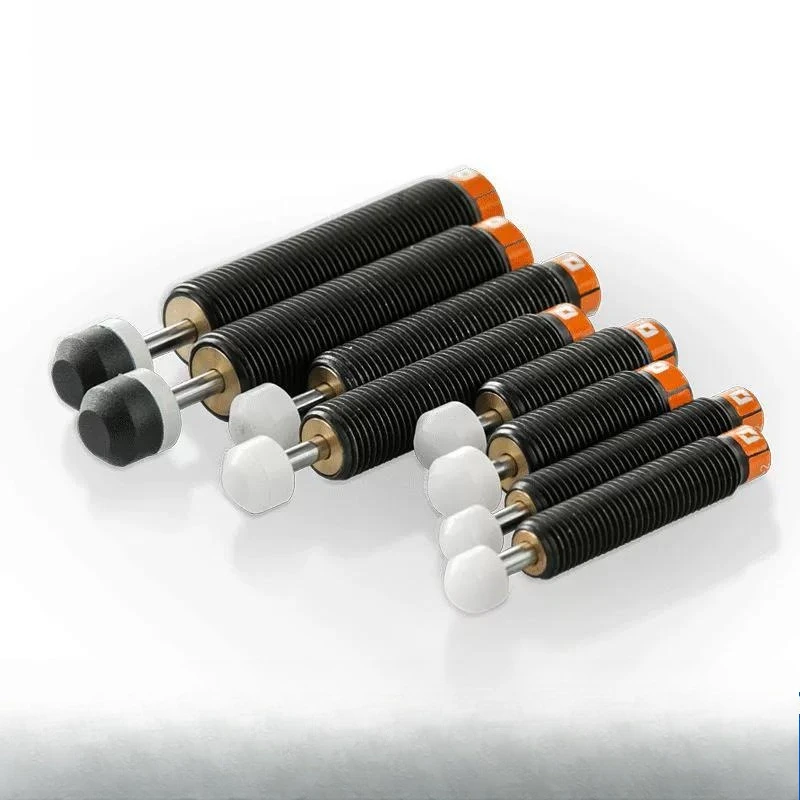 

Original pressure buffer AC- 202020302050 2525 2540 2550-1/2/3