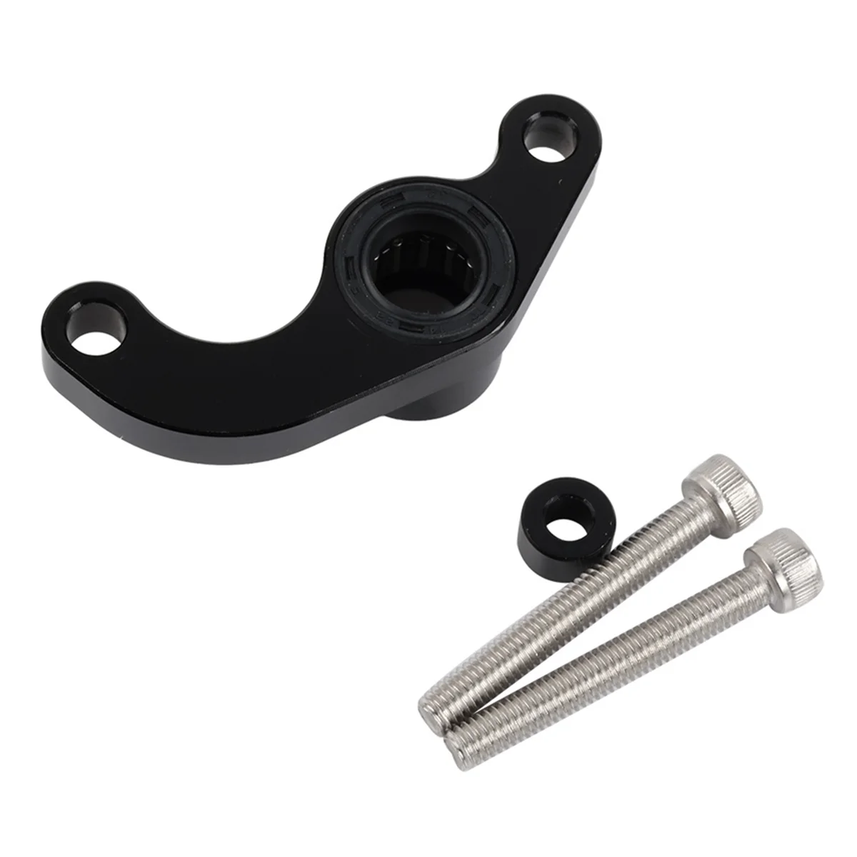 

Change Rod Retainer Gear Shift Holder Stabilizer Support Kit for Kawasaki Z 900 Z900RS Cafe 2018-2023