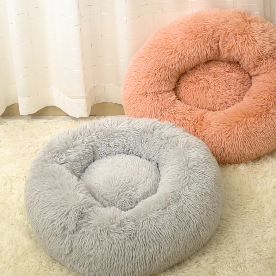 Cama para perros, sofá, accesorios para animales, cesta para perros, suministros para esteras grandes y medianas, productos para mascotas, Coussin Chien, casa pequeña, cama para gatos