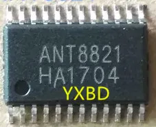 

5 шт. ANT8821 TSSOP-54