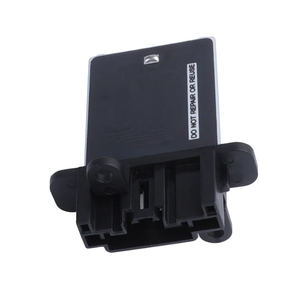 

Car Heater Fan Blower Motor Resistor OE BA540-40821 For Isuzu For D-Max 2008-2012 For Holden For Colorado For RC Series 08-11