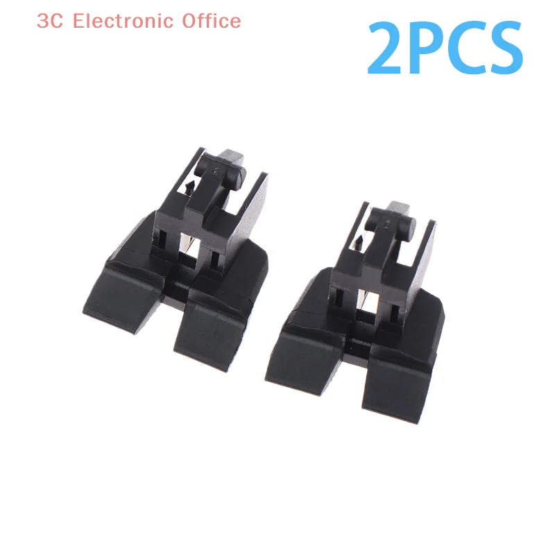 PCIE X16 Socket with 164Pin Fishtail Clip: Desktop Computer Mainboard PCI-E 16X Graphics Card Slot