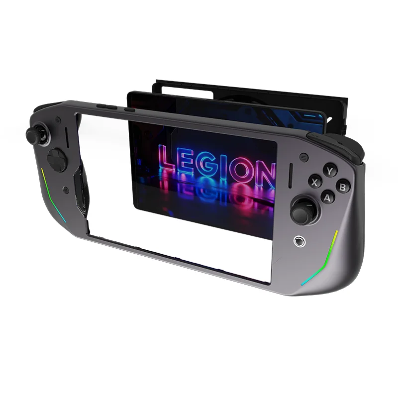 Original Lenovo LEGION Gamepad G9 2026 ExclusiveY7005Th Adjustable