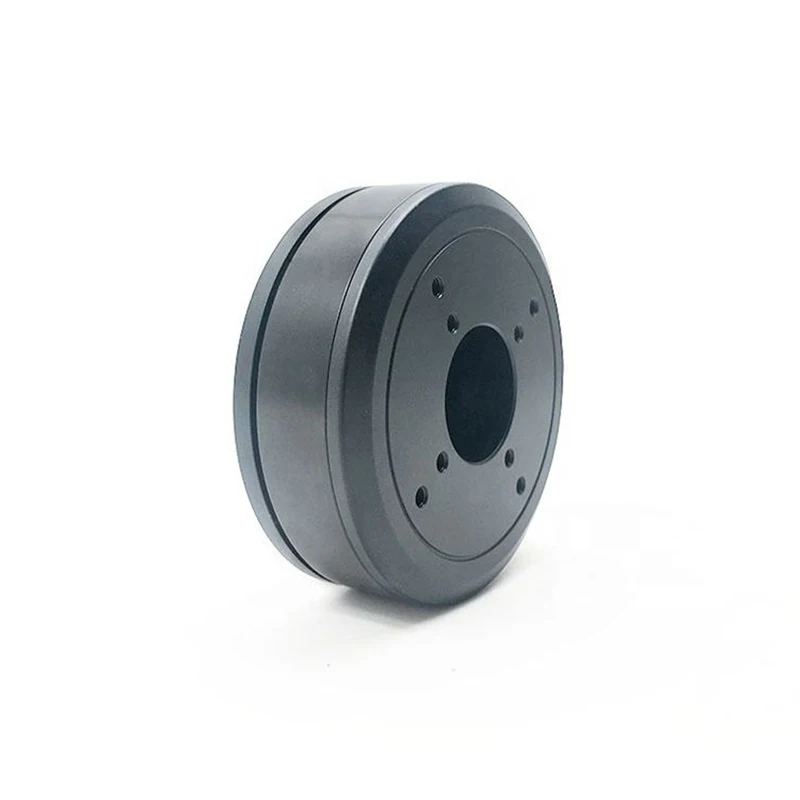 Faradyi انخفاض سعر فرش السيارات 800kv تيار مستمر 24 فولت فرش السيارات 200 واط Gimbal وحدة تحكم المحرك