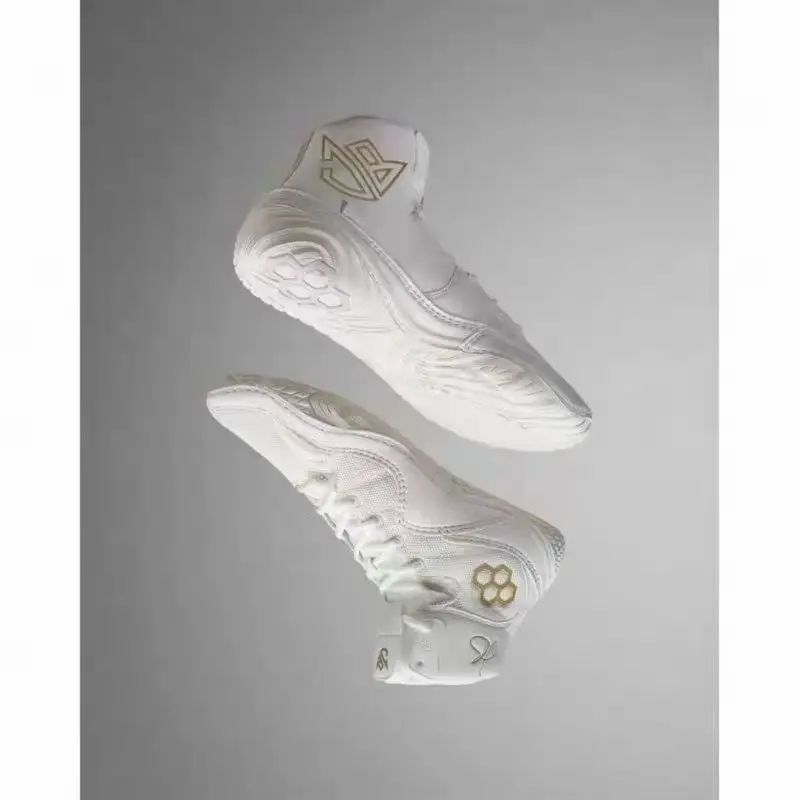 

Боксерские ботинки для соревнований по борьбе 2026 года, высококачественные тренировочные кроссовки для спортзала, размеры 36-45