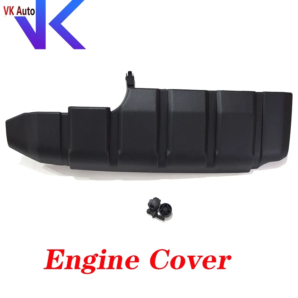 For VW Golf 2.0 High Power Engine Cover 06K103925A 06K 103 925 AA