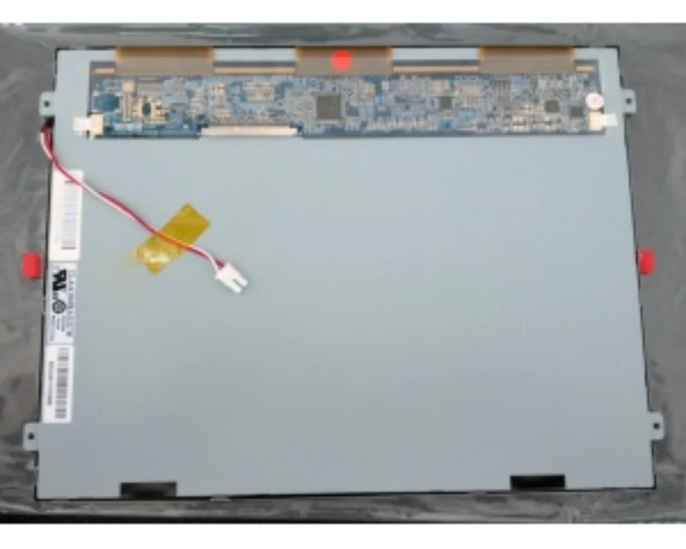 Panel de pantalla LCD CLAA104XA02CW de 10,4 pulgadas