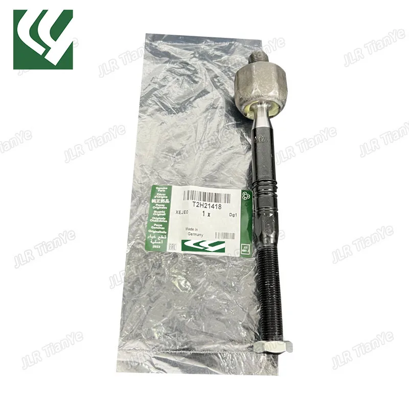 

T2H21418 T2H32619 T2H4205 Рулевая горизонтальная рулевая тяга Внутренняя шаровая головка для JAGUAR XJ XK XE XF X260