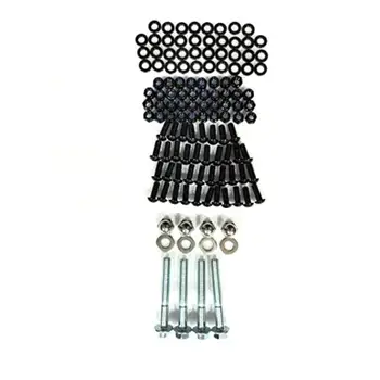 8 best sales Jeep JL depolama - №3