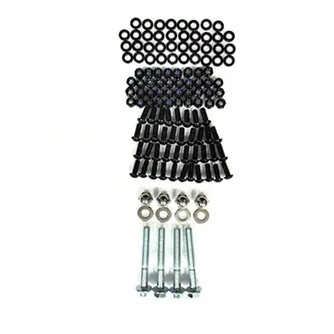 Overhead Roof Rack Cargo Storage with Molle Panel Interior Shelf for Jeep Wrangler JL 20182023 and Gladiator JT 20182023 Durabl 8 best sales jeep jl storage - №3