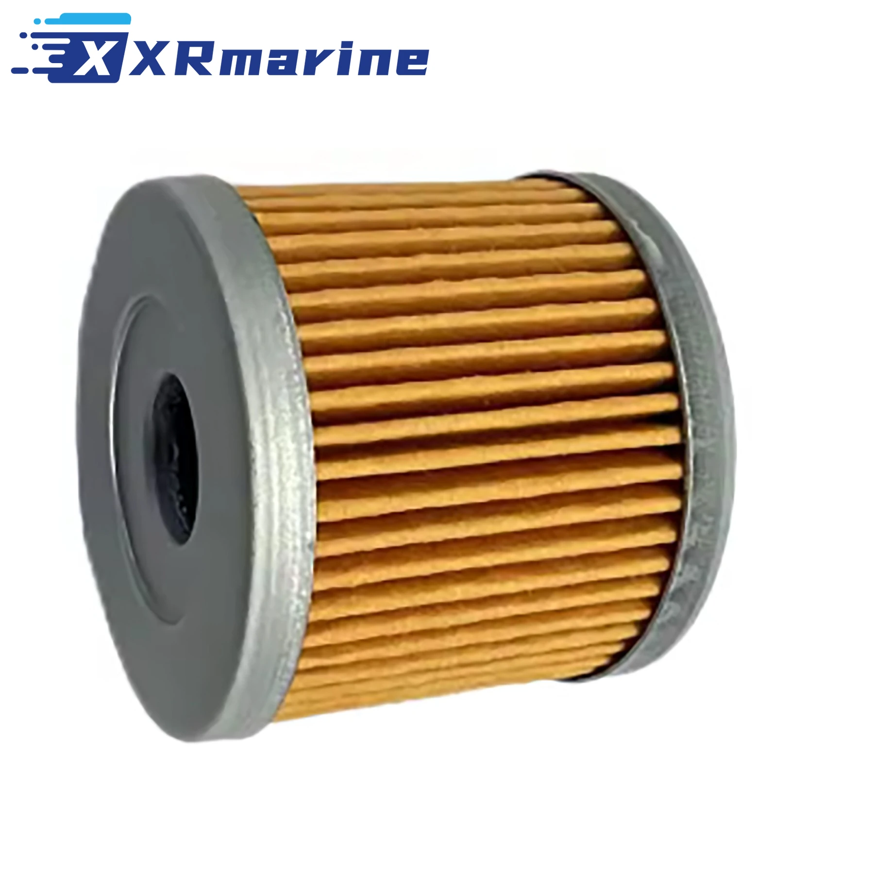 Oil Filter for Suzuki 16510-05240 16510-45H10 Filter Engine Oil DF8 DF9.9 DF15 DF20 8HP 9.9HP 15HP 20HP 4 Stroke Outboard image 6