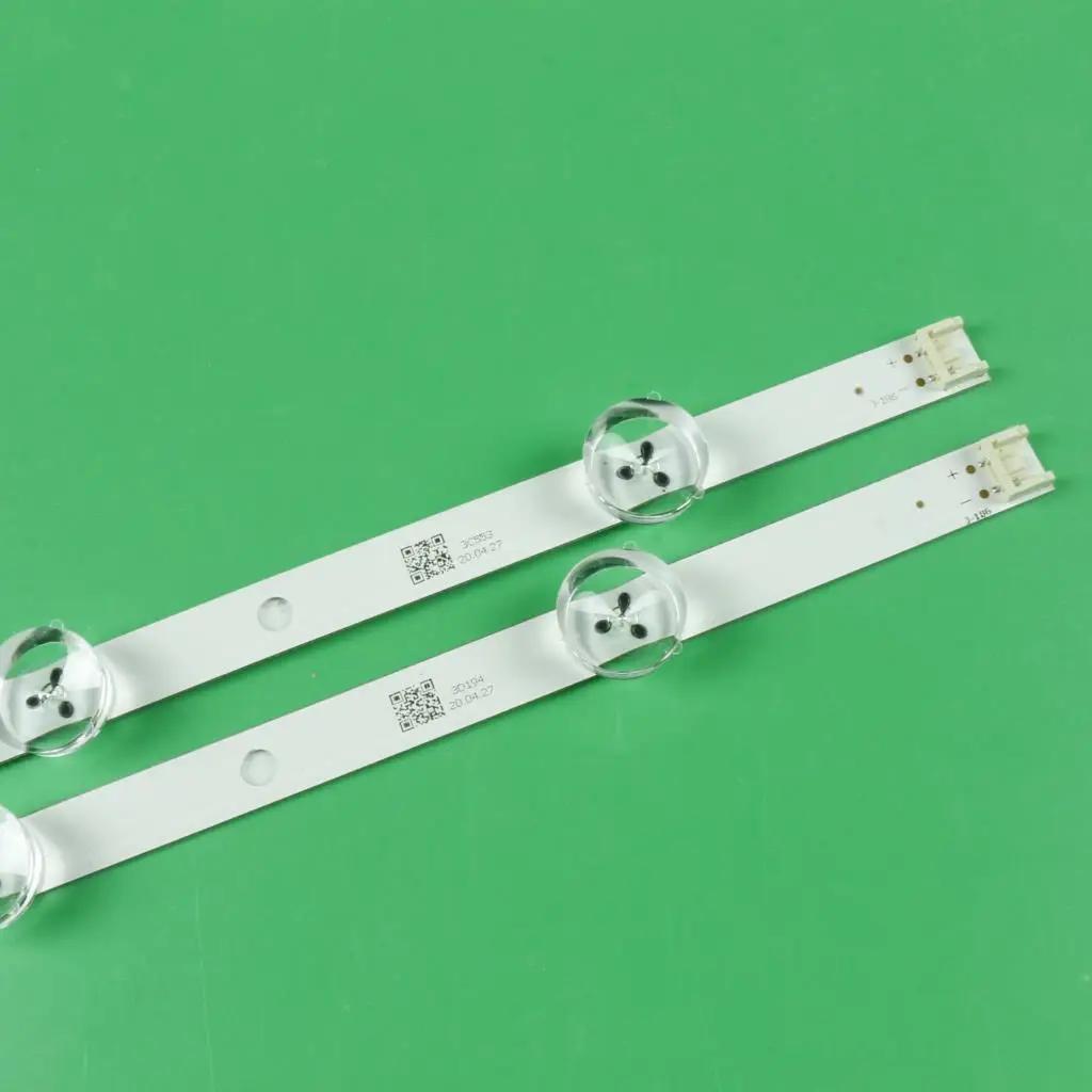 LED backlight strip for 32\