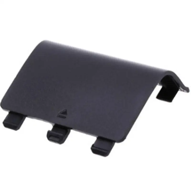 Wireless Handle Battery Cover Durable Dimensions Conform To Wireless Controller Red Black Back Cover