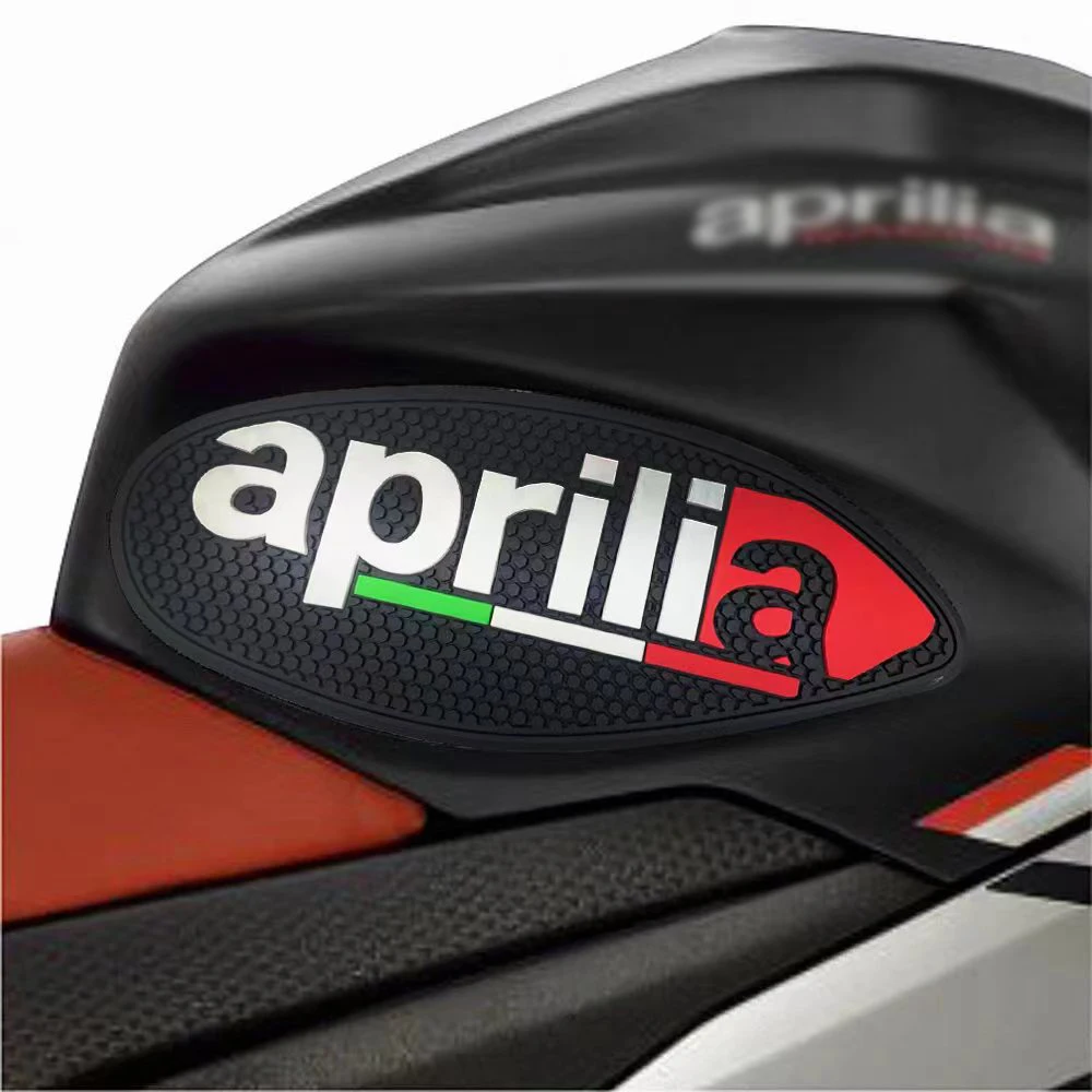 For Aprilia RS 660 RS660 TUONO 660 2021-2023 Motorcycle Fuel Tank Pad Tank Pads Protector Stickers Decal Traction Pad