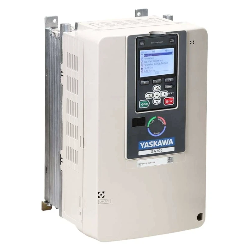 

New GA70C4044BBA Yaskawa Inverter 1 Year Warranty In Stock