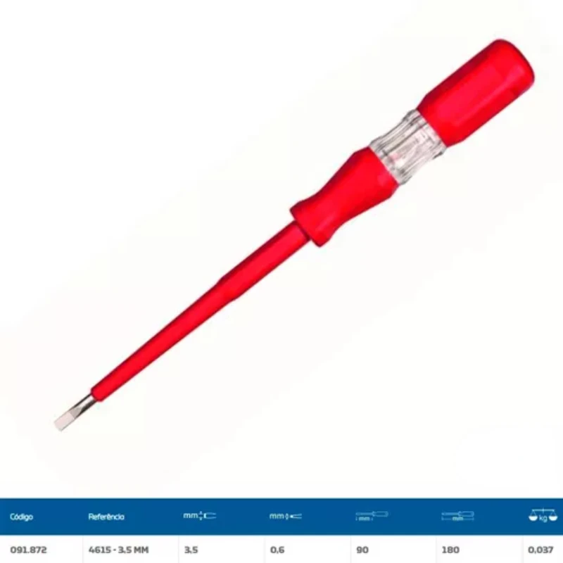 Electrician Pliers & Test Pliers Set - Universal Professional Tools