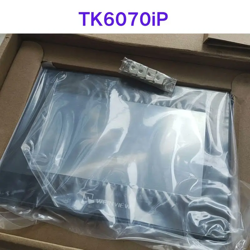 

Новый сенсорный экран TK6070iP Быстрая доставка