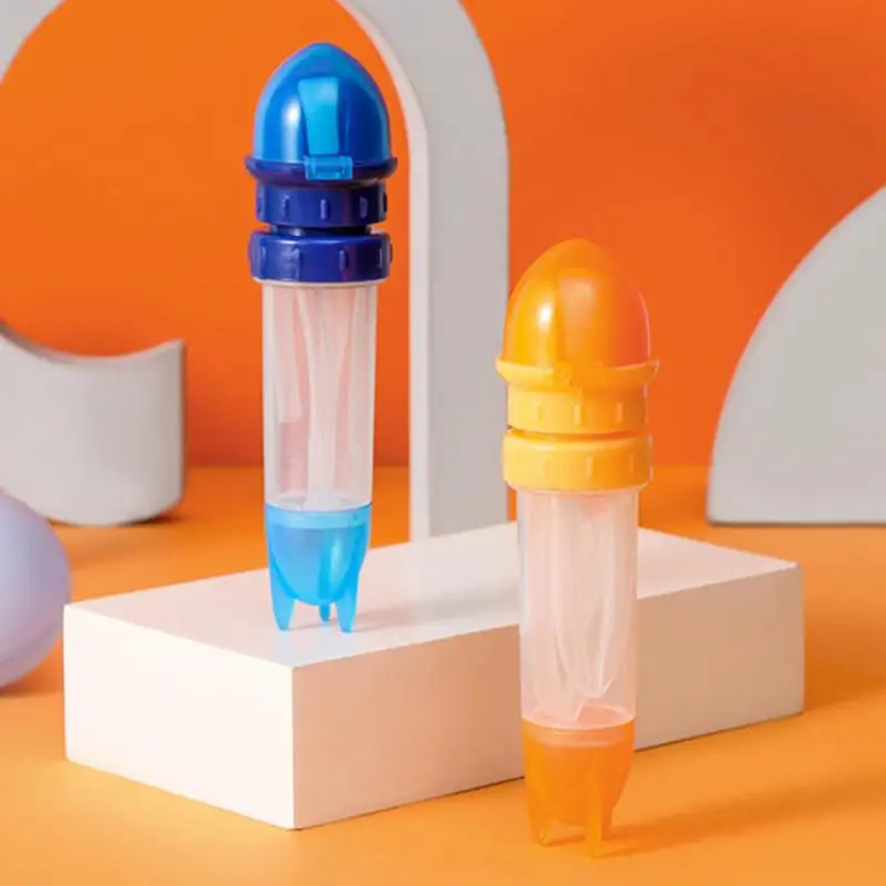 2 In 1 Detachable Bottle Straw Cap With Dual Caliber Fits Most Soda Water Bottles Perfect For Outdoor Hiking Travel