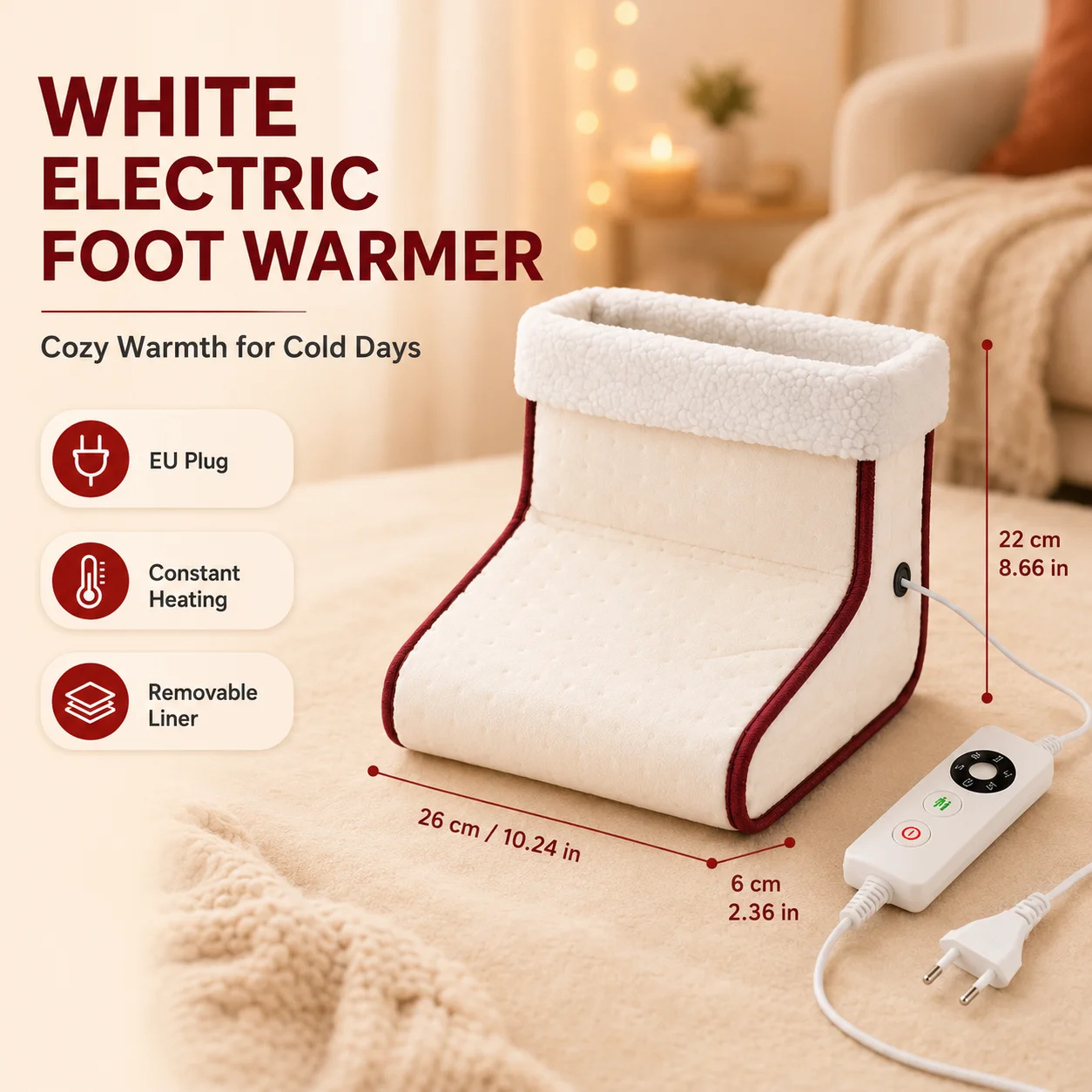 chauffe-pieds-electrique-blanc-avec-doublure-amovible-et-lavable-5-temperatures-reglables-arret-automatique-coussin-thermique-pour-la-maison-le-bureau-la-chambre-a-coucher-l'hiver