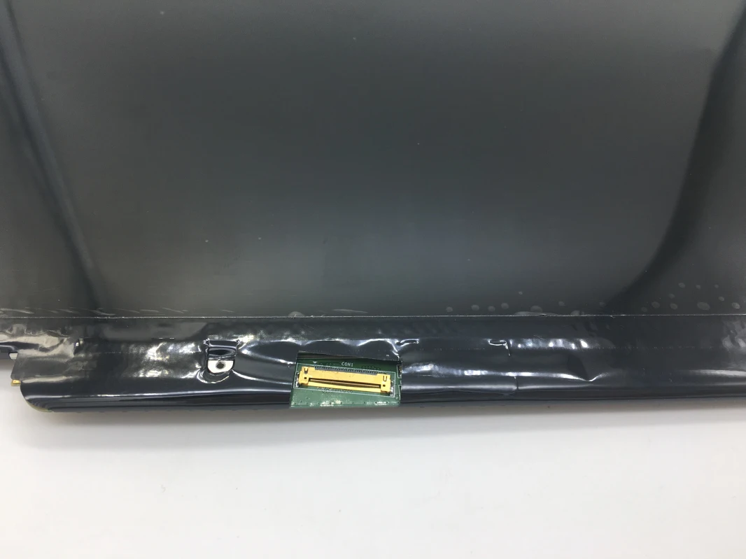 Wyświetlacz LCD A1278 do Macbook Pro 13" A1278 A1342, kompletny moduł LCD, roczniki 2011 2012 — zdjęcie 3