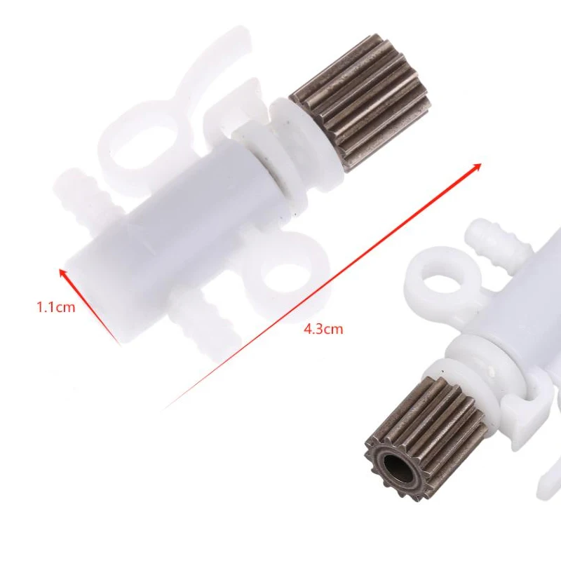 

Масляный насос Three Lions Saw Tiger SF140: незаменимый аксессуар для электрической цепной пилы для эффективной резки древесины.