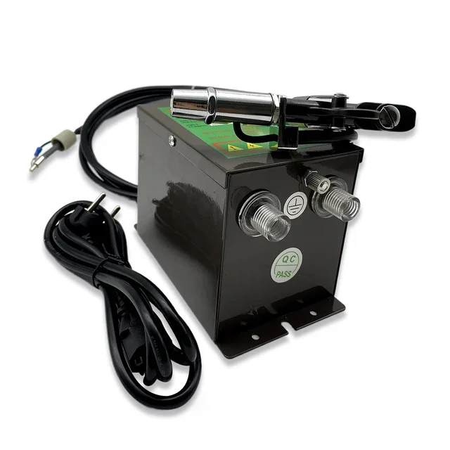 

for Antistatic Air Gun Ionizing Air Gun Electrostatic Gun with High Voltage Generator 110V/220V