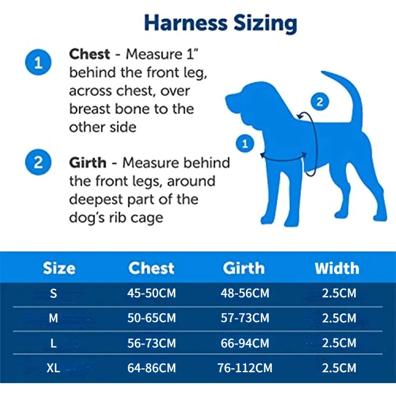 No Pull Dog Harness, The Ultimate Harness to Help Stop Pulling Take Control Teach Better Leash Manners, Helps Prevent Pets