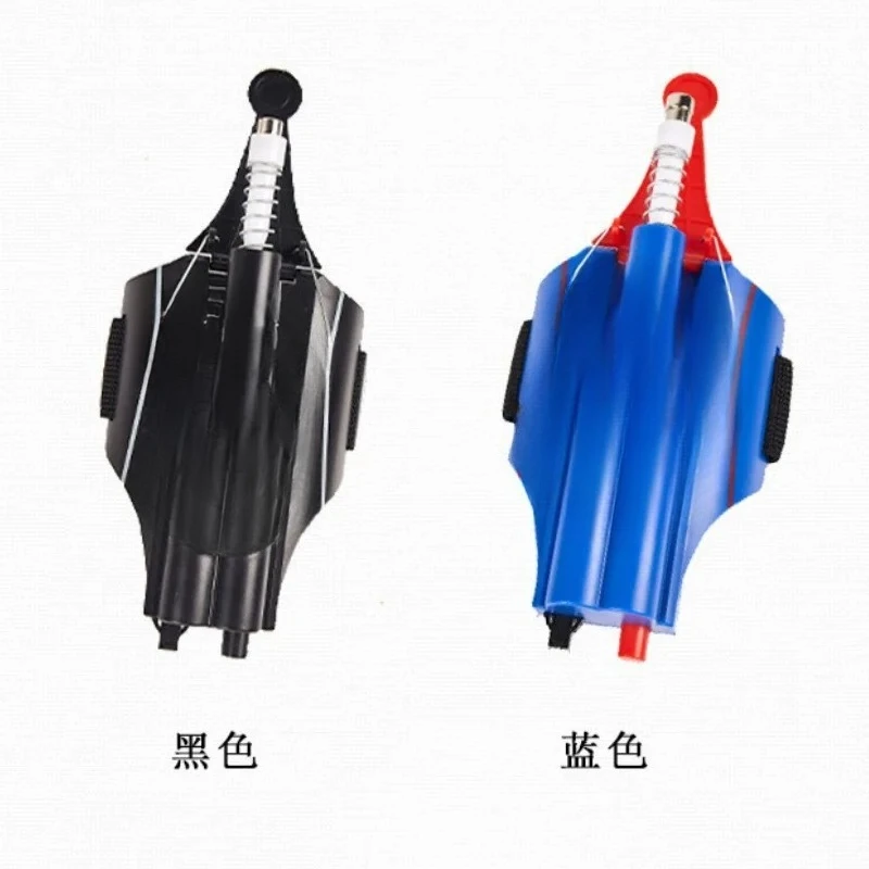 ML-Legends Spider-Man Web-Shooter DIY Blind Box Handgelenk-Launcher Peter Parker Cosplay-Zubehör Sammlerstück Dekoration – Detail 6