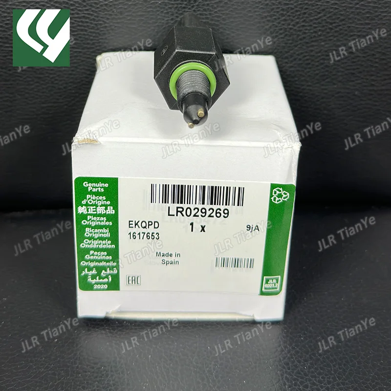 مناسبة لاند روفر فريلاندر 2 رينج روفر إيفوك 2.2T مستشعر مياه الديزل LR029269 C2S51964 #3