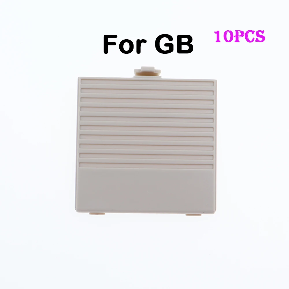 10PCS For Gb Batter… - image