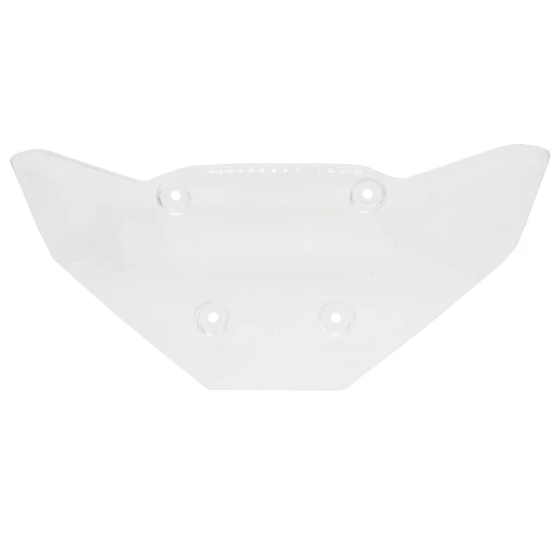 

For MT-09 SP MT09 2024 Motorcycle Windscreen Wind Deflector Windshield Bracket Kit Accessories