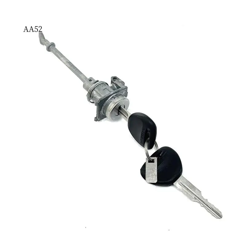 

AS-6370B549 New Car Driver LH Door Lock Cylinder With Key For Mitsubishi Outlander 3 2013-2021