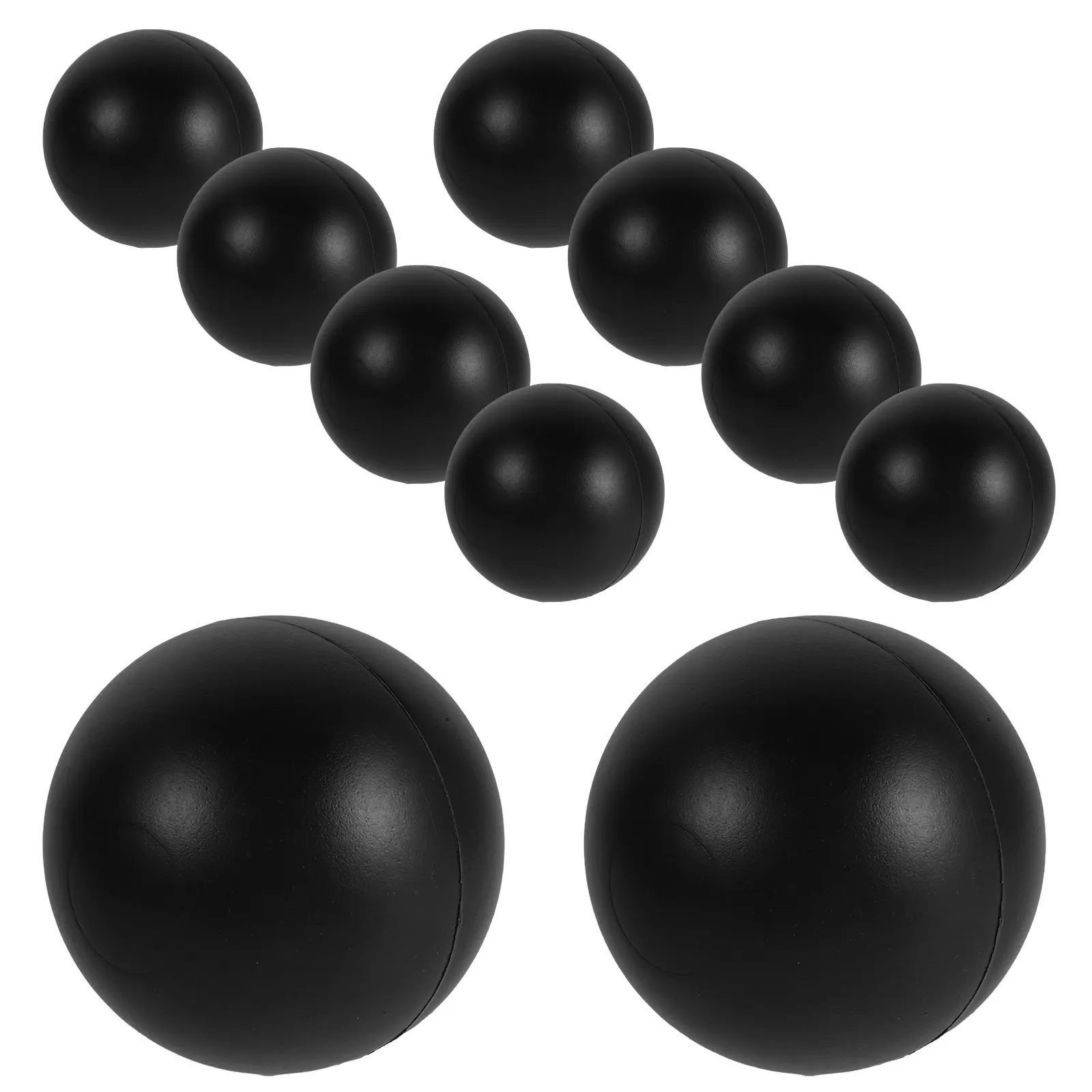 

50 Pieces Sunshade Evaporation Control Balls Floating Water Surface Cover Pond Outdoor Water Saving Anti-Evaporation