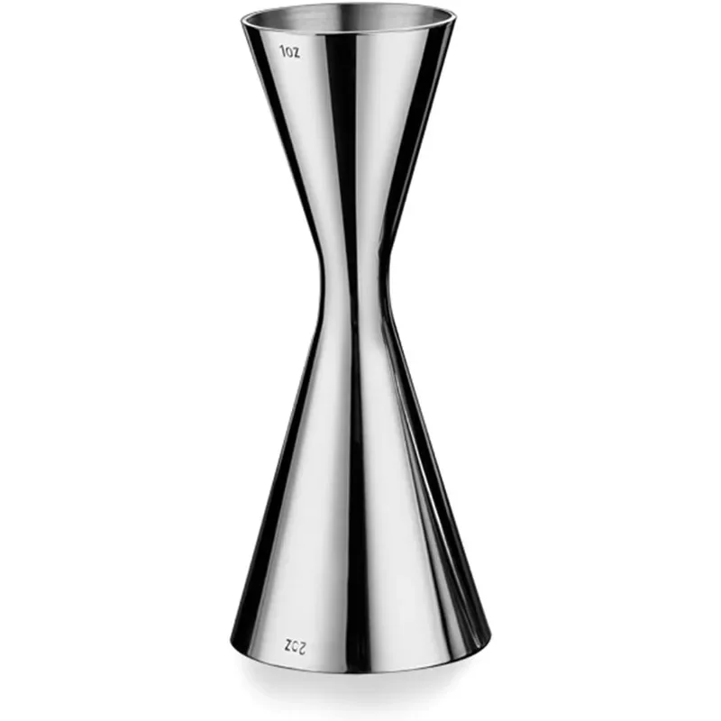 304 Stainless Steel Wine Shaker Bar Wine Shaker Cocktail Whiskey Suitable for Bar Home Bartender Party Wine Drink Shaker Tool