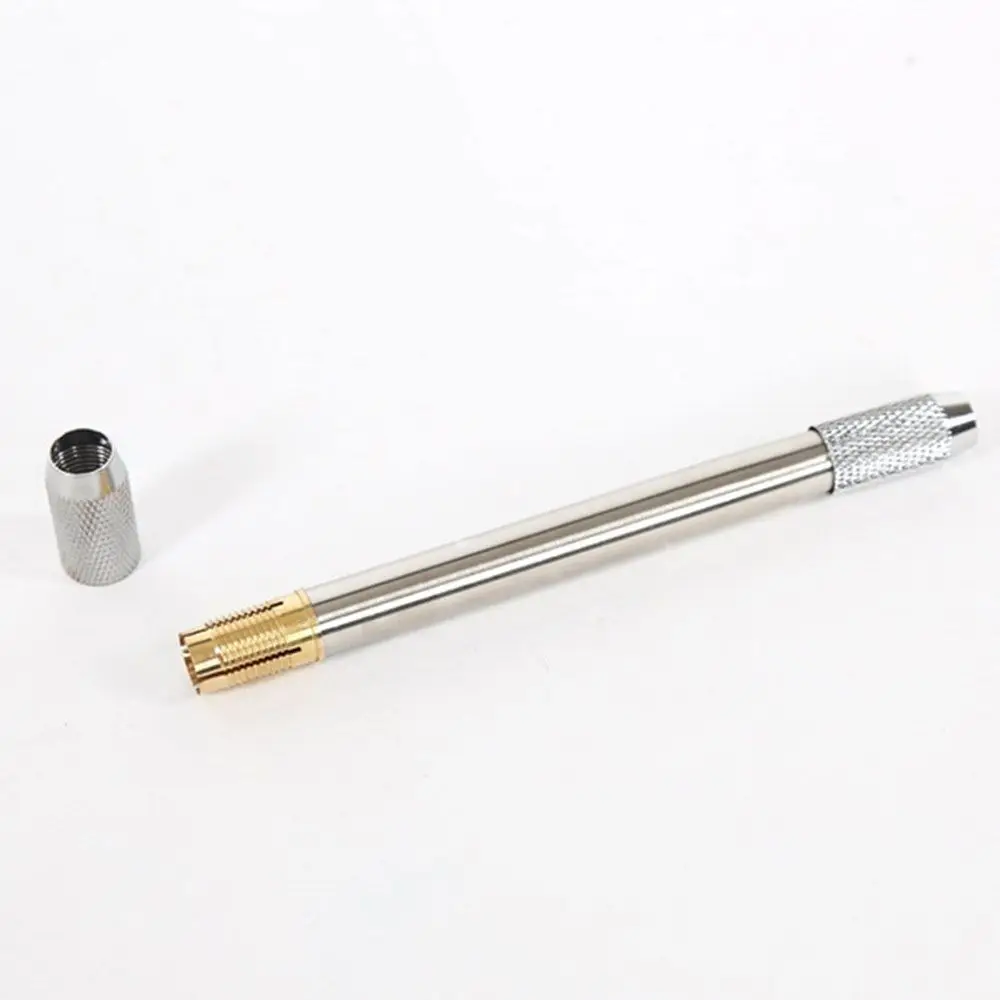 

Tool Drawing School Pencil Extender Holder Double Ended Pencil Lengthened
