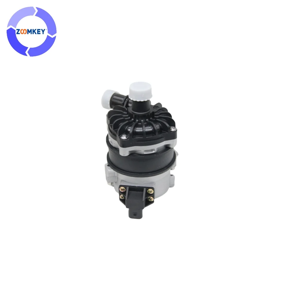 

ZOOMKEY Water Pump FIT for A5/A6/A7/A8/Q7/S5 2009-2018 7P0965567 8K0965567 95860656700