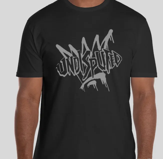 Aew Undisputed King…