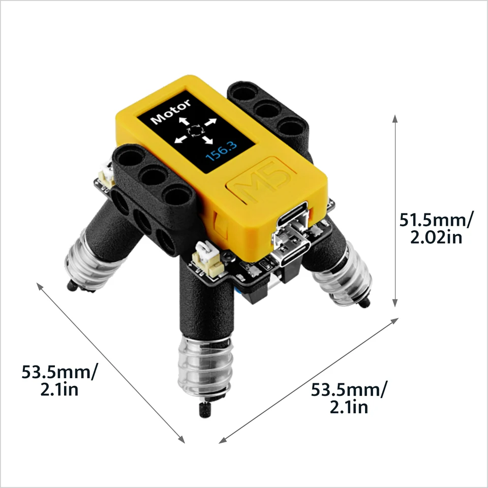 M5スタック公式Gc2とm5stickcplus2 - AliExpress 7