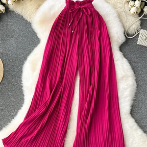 Pileli büyük pantolonların ilk 10 satışı-no. 8